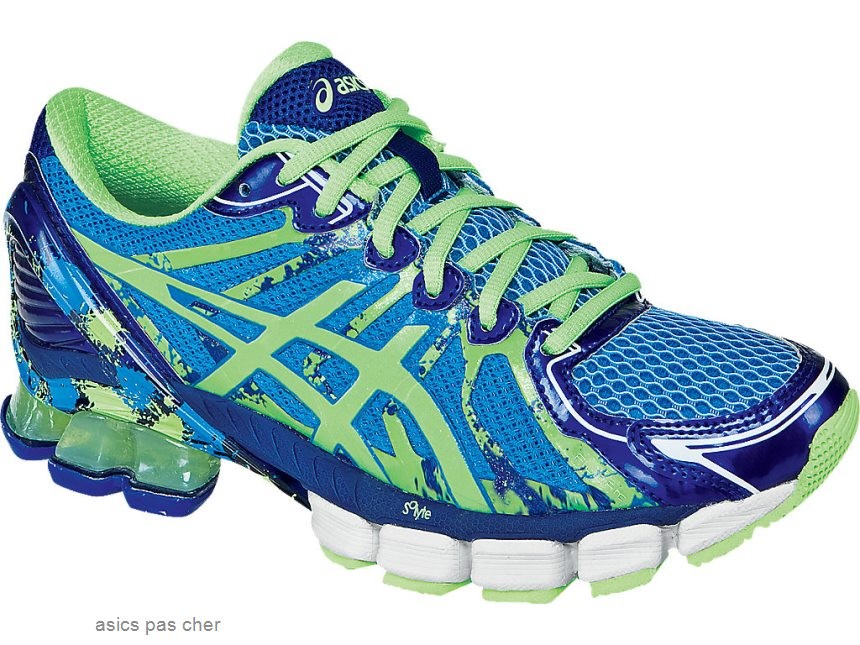 sneakers asics soldes